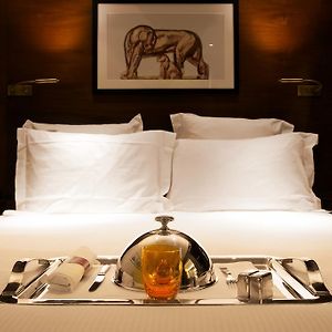 Classic Zimmer mit Queensize-Bett