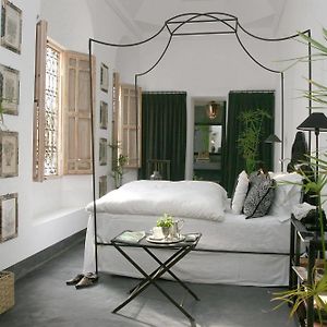 Suite mit Kingsize-Bett