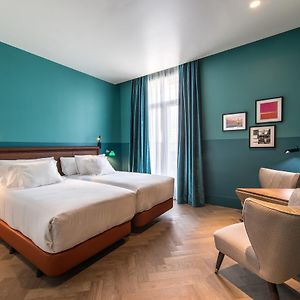 Turm Suite mit Kingsize-Bett
