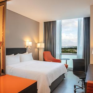 Superior Zimmer mit Kingsize-Bett