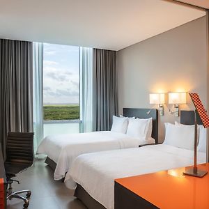 Superior Zimmer mit Kingsize-Bett