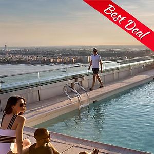 Ducassi Suites Beach Club&Spa Rooftop Pool