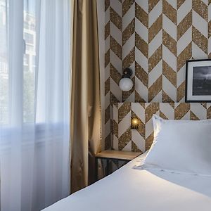 Standard Doppelzimmer