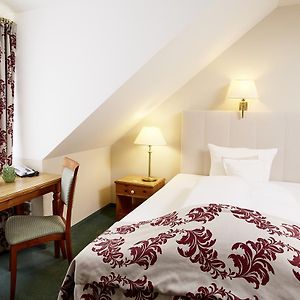 Comfort Zimmer