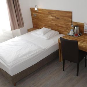 Comfort Zimmer mit Queensize-Bett