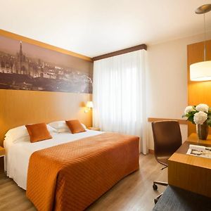 Dreibettzimmer