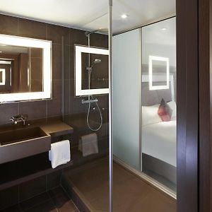 Superior Zimmer mit Queensize-Bett