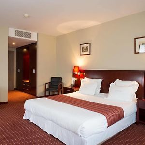 Comfort Zimmer mit Kingsize-Bett