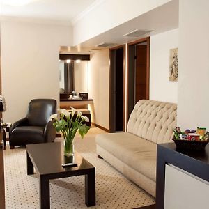 Executive Familien-Zimmer