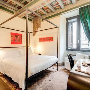 Superior Zimmer mit Kingsize-Bett