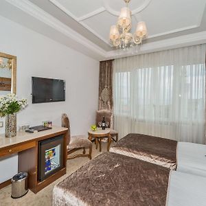 Deluxe Zimmer