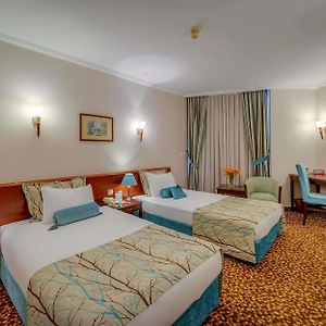 Standard Zimmer mit Kingsize-Bett
