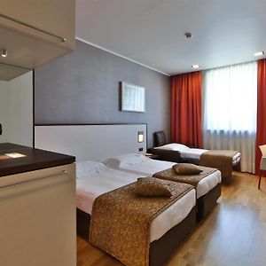 Comfort Dreibettzimmer