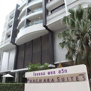 Phachara Suites Sukhumvit