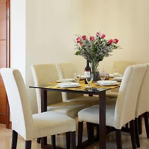 Suite mit 3 Schlafzimmern