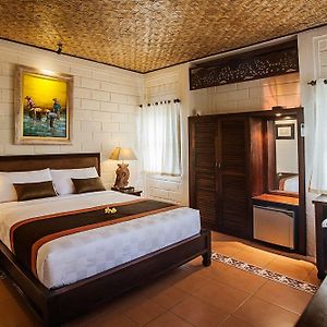 Deluxe Doppelzimmer