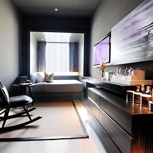 Zimmer mit Queensize-Bett