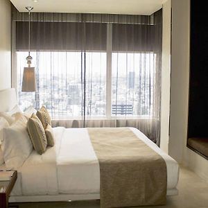 Suite mit 1 Schlafzimmer und mit Kingsize-Bett
