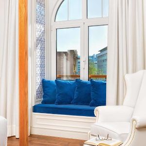 Superior Zimmer mit Kingsize-Bett