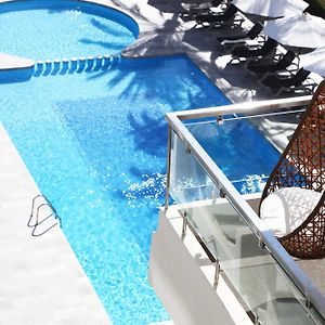 Zimmer mit zwei Einzelbetten