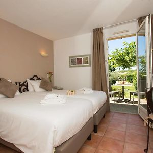 Prestige Zimmer mit zwei Einzelbetten
