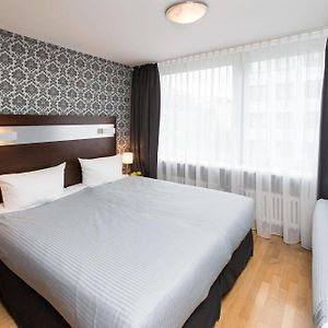 Dreibettzimmer