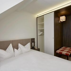 Comfort Doppelzimmer