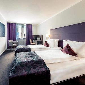 Standard Zimmer mit zwei Einzelbetten
