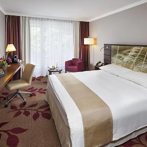 Deluxe Zimmer