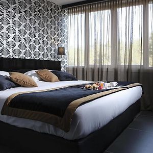 Comfort Zimmer mit Queensize-Bett