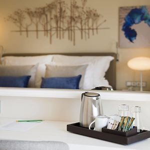 Vierbettzimmer