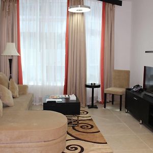 Standard Apartment mit 1 Schlafzimmer