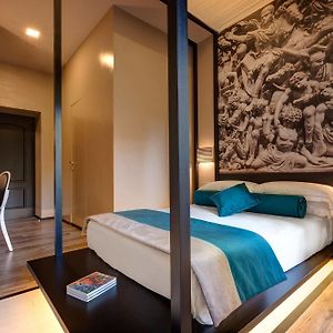 Superior Zimmer mit Kingsize-Bett
