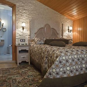 Superior Zimmer mit Kingsize-Bett