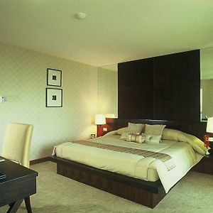 Suite mit 3 Schlafzimmern