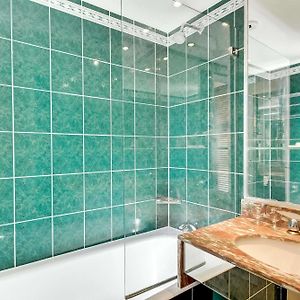 Familien-Suite mit Kingsize-Bett