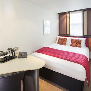 Standard Doppelzimmer