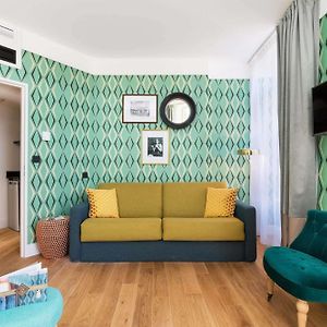 Apartment mit 1 Schlafzimmer