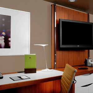 Doppelzimmer für Hörgeschädigte