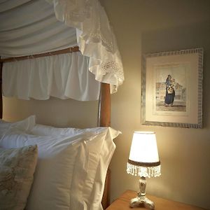 Deluxe Zimmer