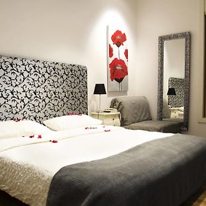 Superior Zimmer mit Kingsize-Bett