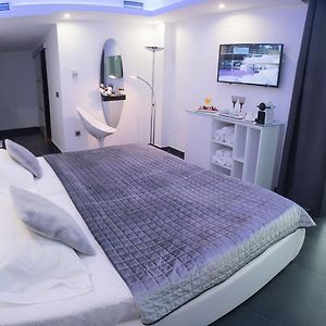 Eck-Zimmer