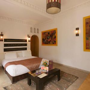Executive Suite mit Kingsize-Bett
