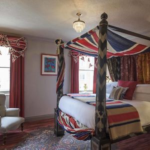 Deluxe Doppelzimmer