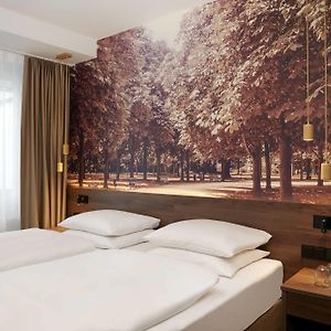 Familien-Studio mit Kingsize-Bett