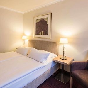 Standard Doppelzimmer