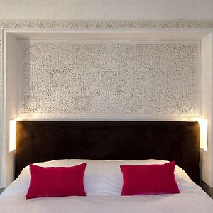 Suite mit Queensize-Bett
