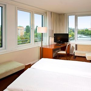 Comfort Doppelzimmer