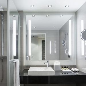 Deluxe Zimmer