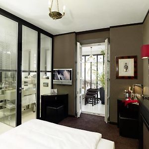 Deluxe Zimmer